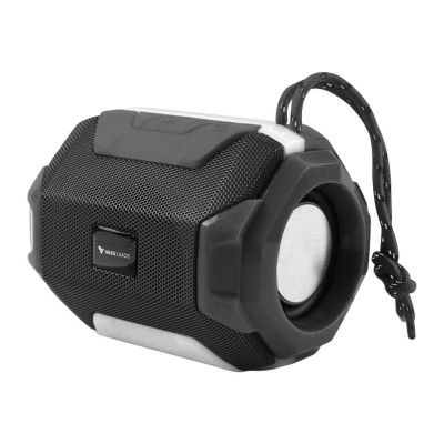 Vaku Luxos® Audilo 10w Wireless Bluetooth Speaker with FM Radio 8Hrs Playtime