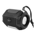 Vaku Luxos® Audilo 10w Wireless Bluetooth Speaker with FM Radio 8Hrs Playtime...