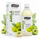 Vakupi Amla Juice 1L | Cold-Pressed Ayurvedic Amla Juice...