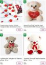 Flipkart Minutes : Upto 80% OFF - Valentine's Gifts...