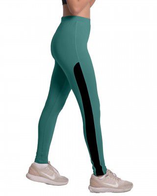 VALLEY Women's Stretch Fit Yoga Pants, Track Pants Stretchable Gym Legging Tights