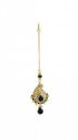 Vama Fashions Papadbilla Maang teeka Tikka Maangtika Mang tika for Women Traditional...