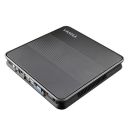VAMAA C1867 Series Mini Desktop Computer (Intel Celeron 3867U Dual Core/4GB/60GB SSD/Windows 10 Pro/Intel Integrated Graphics) Black...