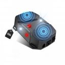 VAMASHAY Ultrasonic Rat Repellent Device I Rodent Repellent to Protect Wires in Car...