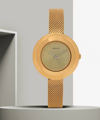 VAN HEUSEN 2023 Edition Analog Watch - For Women VH000050B