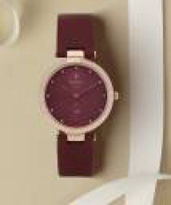 VAN HEUSEN  2023 Edition Analog Watch - For Women VH000055A