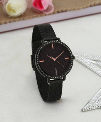 VAN HEUSEN  2023 Edition Analog Watch - For Women VH000048E