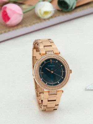 VAN HEUSEN Analog Watch - For Women VH000051B