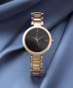 VAN HEUSEN 2023 Edition Analog Watch  - For Women VH000046B...