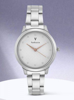 VAN HEUSEN Analog Watch - For Women VH000001B