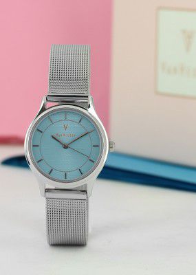 VAN HEUSEN Analog Watch  - For Women VH000004B
