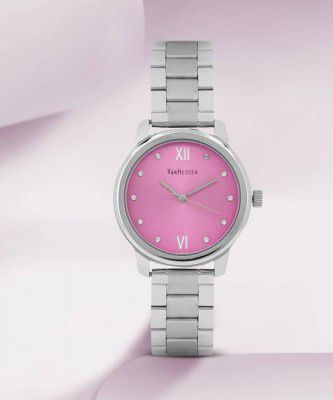 VAN HEUSEN Analog Watch - For Women VH000038A