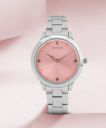 VAN HEUSEN Analog Watch - For Women VH000039B...