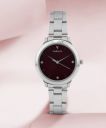 VAN HEUSEN Analog Watch - For Women VH000039C...