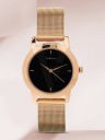 VAN HEUSEN Analog Watch - For Women VH000040B...
