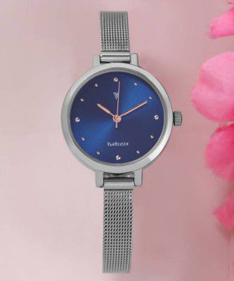 VAN HEUSEN Analog Watch - For Women VH000049B