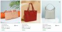 Van Heusen Women HandBags Upto 80% Off...