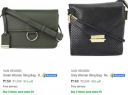 VAN HEUSEN Bags - Upto 92% Off on Bags...
