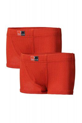 Van Heusen Boys Anti Bacterial Trunks - 100% Super Combed Cotton - Pack of 2 - Colour Fresh, Moisture Wicking