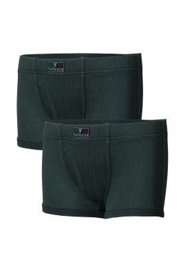 Van Heusen Boys Anti Bacterial Trunks - 100% Super Combed Cotton - Pack of 2 - Colour Fresh, Moisture Wicking