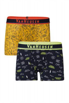 Van Heusen Boy's Trunks
