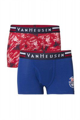Van Heusen Boys Trunks