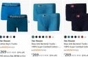 Van Heusen Boys Trunks Start At 237 | PACK OF 2...