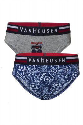 Van Heusen Cotton Boy's Briefs
