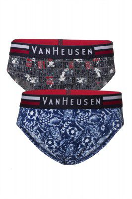 Van Heusen Cotton Boy's Briefs