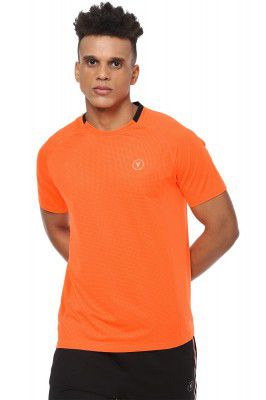 Van Heusen Flex Men Polo Slim Fit Shirt