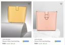 Van Heusen Handbags up to 84% off...