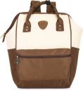 VAN HEUSEN Medium 25 L Backpack VWBGHRGFF005117 (Beige)...
