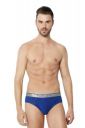 Van Heusen Men Anti Bacterial Briefs - Colour Fresh, Moisture Wicking...