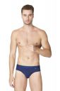 Van Heusen Men Breathable AIR Series Active Briefs - Polyamide Spandex - Swift Dry, Stretchable...