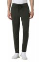Van Heusen Men Regular Fit Pants...