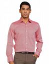 Van Heusen Men Regular Fit Shirt...