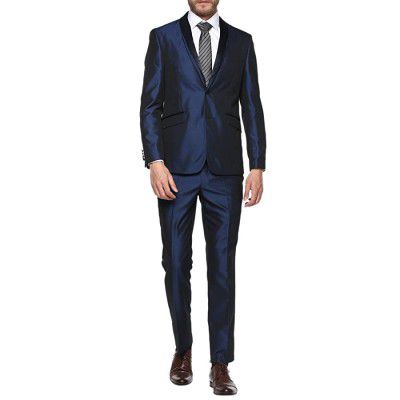 Van Heusen Men Suit
