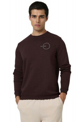 Van Heusen Men Sweatshirt