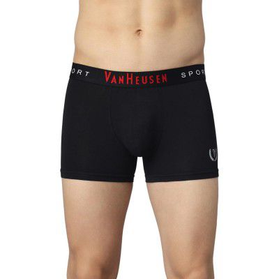 Van Heusen Men Trunks