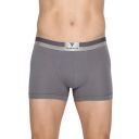 Van Heusen Men Trunks - Pima Cotton Spandex - Colour Fresh, No Ride Up, Ultra Soft...