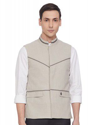 Van Heusen Men Waistcoat