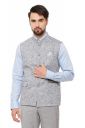 Van Heusen Men Waistcoat...