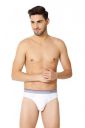 Van Heusen Mens Antibacterial Brief...