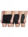 Van Heusen Mens Antibacterial Cotton Boxer Brief (Pack of 3)...