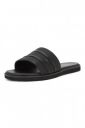 Van Heusen Men's Black Slipper-9 Kids UK (VHSCFRGFF004235 43 EU)...
