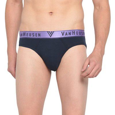 Van Heusen Mens Briefs