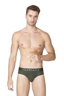Van Heusen Men's Briefs