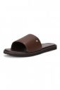 Van Heusen Men's Brown Slipper...