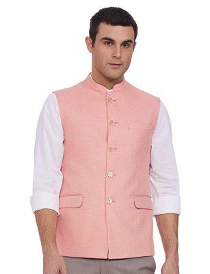 Van Heusen Mens Car Coat