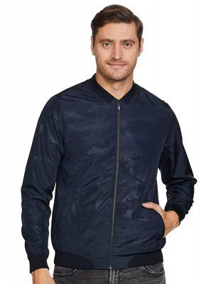 Van Heusen Mens Car Coat